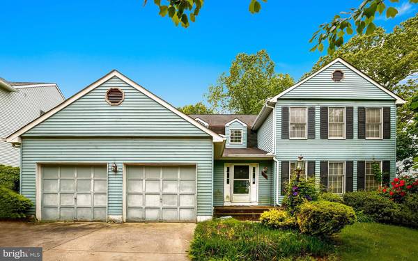 6111 MINUTE HAND CT, Columbia, MD 21044