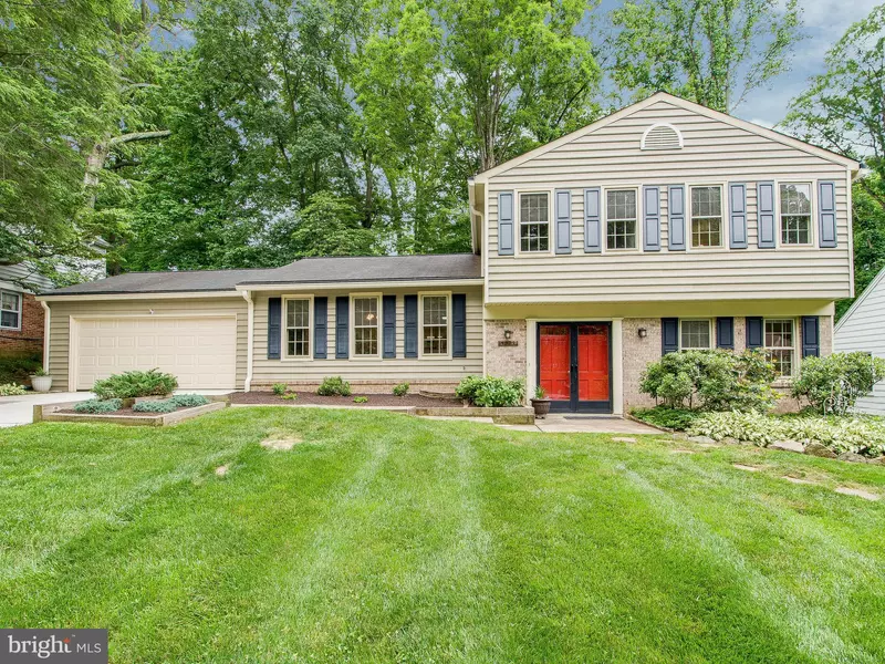 5229 PAUL REVERE RIDE, Columbia, MD 21044