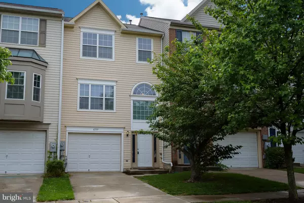 Columbia, MD 21045,6339 GRAY SEA WAY