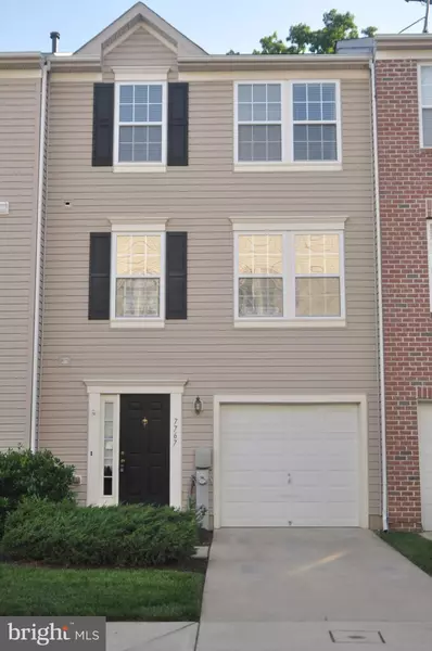 7767 VALLEY OAK DR #211, Elkridge, MD 21075