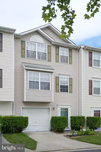 8827 GOOSE LANDING CIR, Columbia, MD 21045