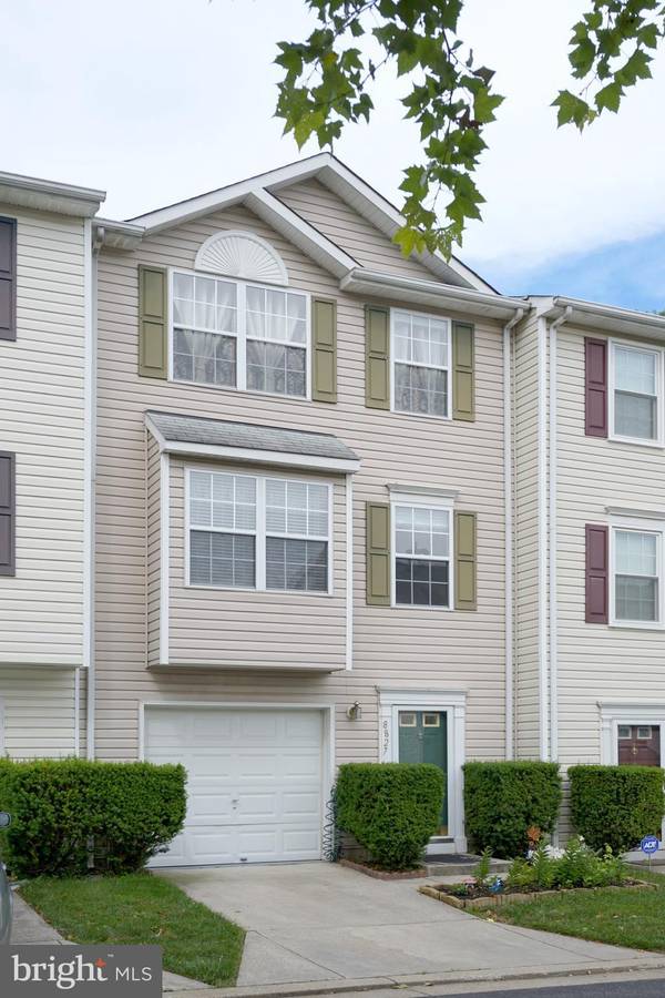 8827 GOOSE LANDING CIR, Columbia, MD 21045