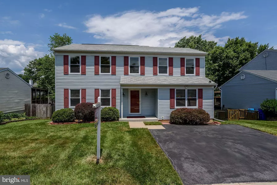 9413 GLEN RIDGE DR, Laurel, MD 20723