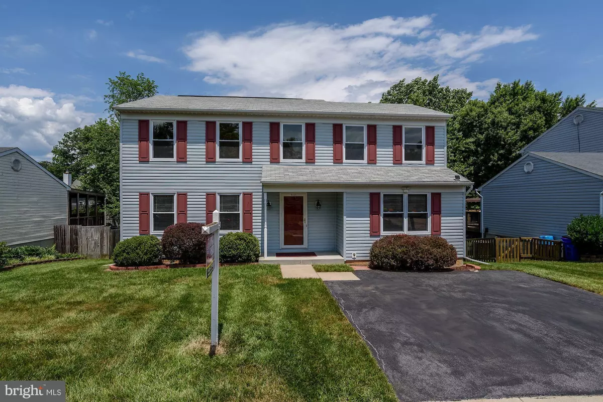 Laurel, MD 20723,9413 GLEN RIDGE DR