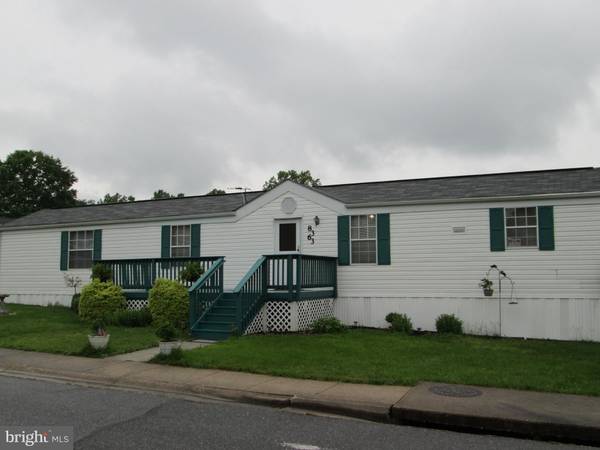 8363 PEACHWOOD DR., Jessup, MD 20794