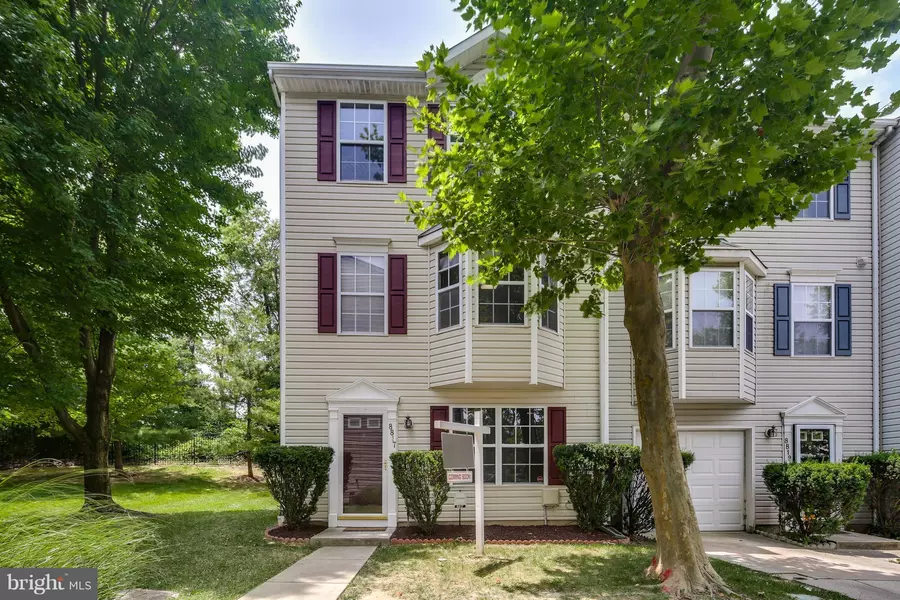 8817 GOOSE LANDING CIR, Columbia, MD 21045