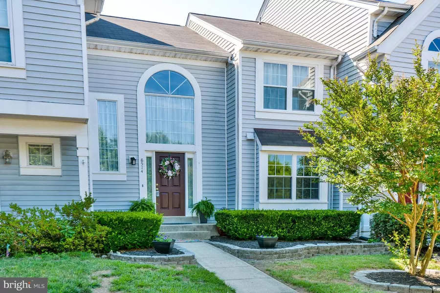 8514 HARVEST VIEW CT, Ellicott City, MD 21043