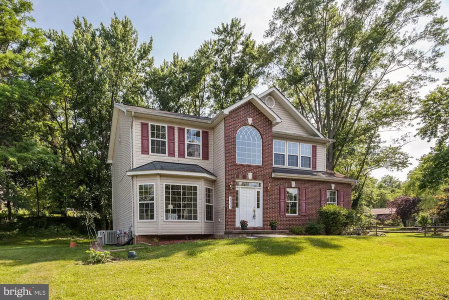 4055 OLD COLUMBIA PIKE, Ellicott City, MD 21043