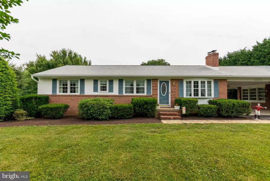 8795 AUTUMN HILL DR, Ellicott City, MD 21043