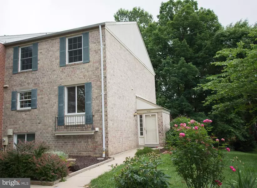 10761 CORDAGE WALK, Columbia, MD 21044