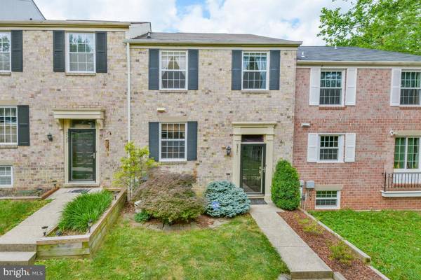 9731 SOFTWATER WAY, Columbia, MD 21046