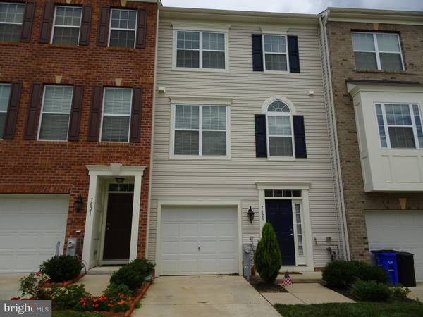 7823 RIVER ROCK WAY, Columbia, MD 21044