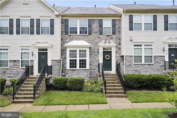 6711 CALEB DORSEY SQ #39, Elkridge, MD 21075