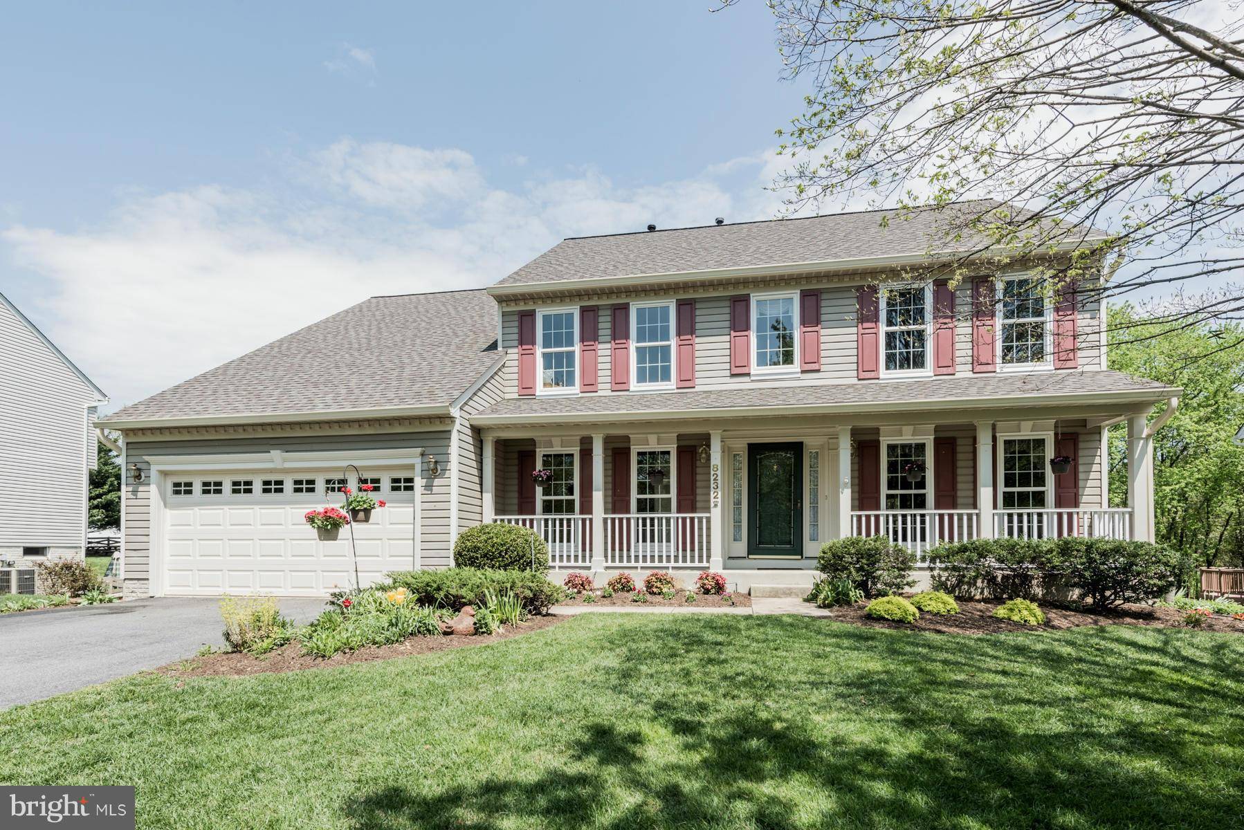 8232 ELKO DR, Ellicott City, MD 21043