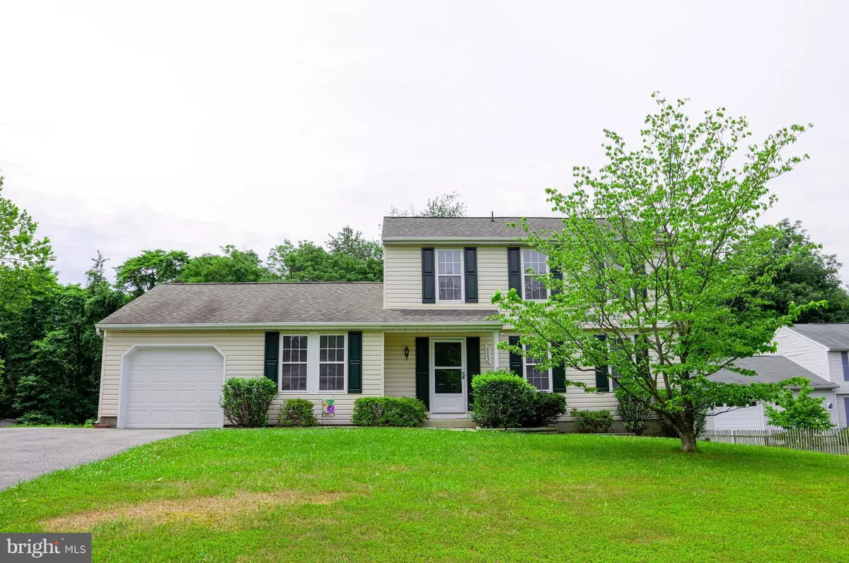 Ellicott City, MD 21043,8063 FETLOCK CT