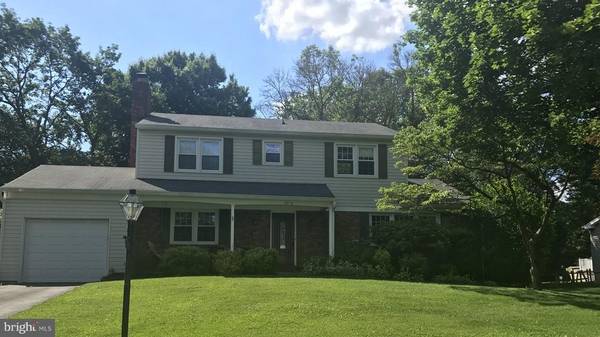 3046 HICKORYMEDE DR, Ellicott City, MD 21042