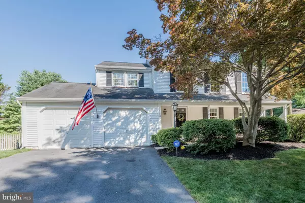 Columbia, MD 21046,7110 FOREST GREEN CT