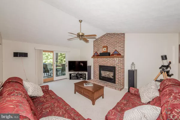 Columbia, MD 21046,7110 FOREST GREEN CT