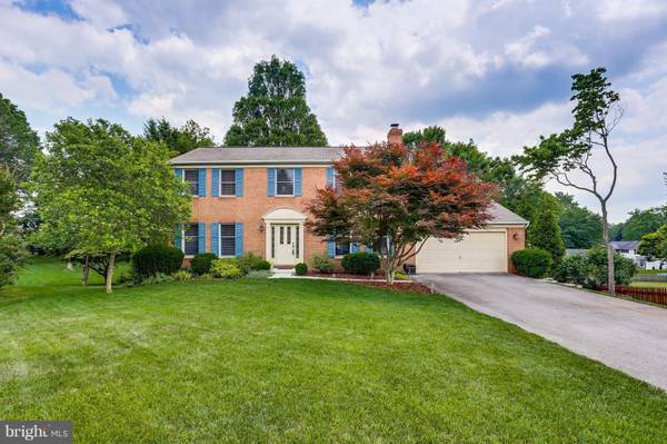 9560 IVYMEDE CT, Ellicott City, MD 21042