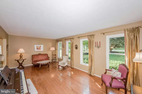 Ellicott City, MD 21043,4665 DAPPLE CT