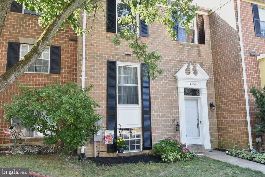 10631 HIGH BEAM CT, Columbia, MD 21044