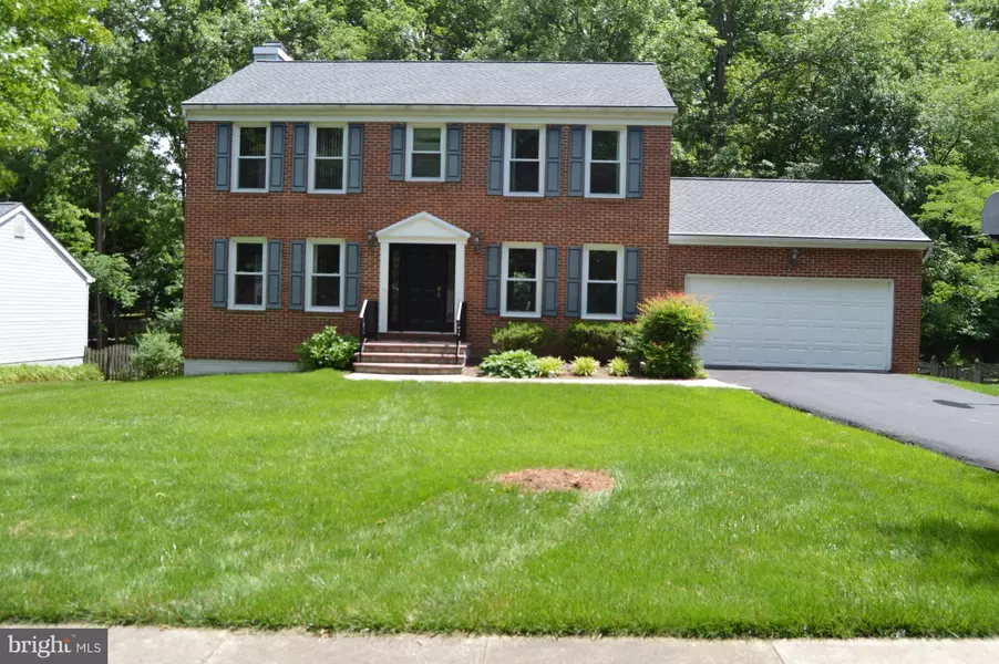 10093 WESLEIGH DR, Columbia, MD 21046