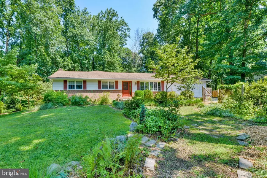 9744 RIVERSIDE CIR, Ellicott City, MD 21042