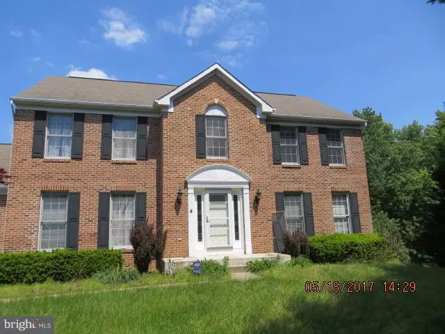 8240 ELKO DR, Ellicott City, MD 21043