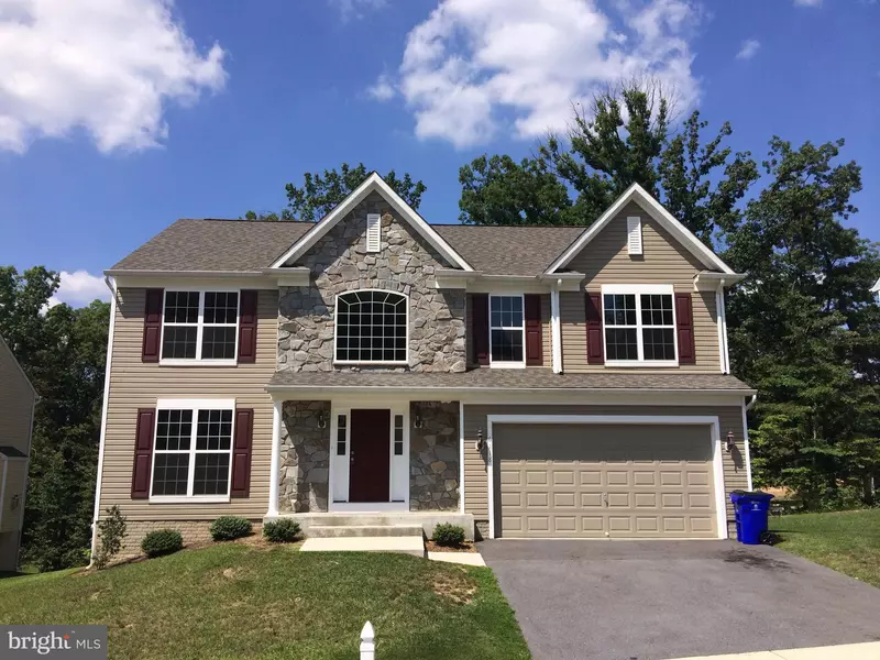 6118 NOAH WAY, Hanover, MD 21076