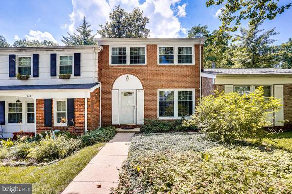 5499 WOODENHAWK CIR, Columbia, MD 21044