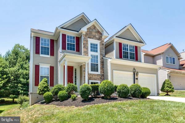 5761 WHISTLING WINDS WALK, Clarksville, MD 21029