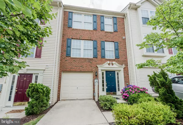 7117 FOX HARBOR WAY #47, Elkridge, MD 21075