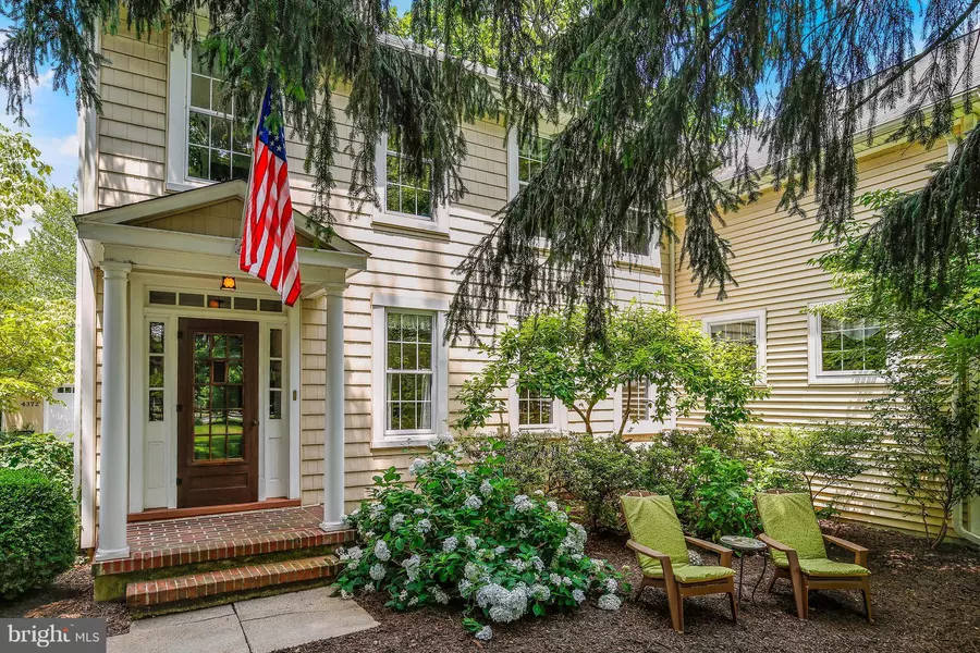 4372 COLUMBIA RD, Ellicott City, MD 21042