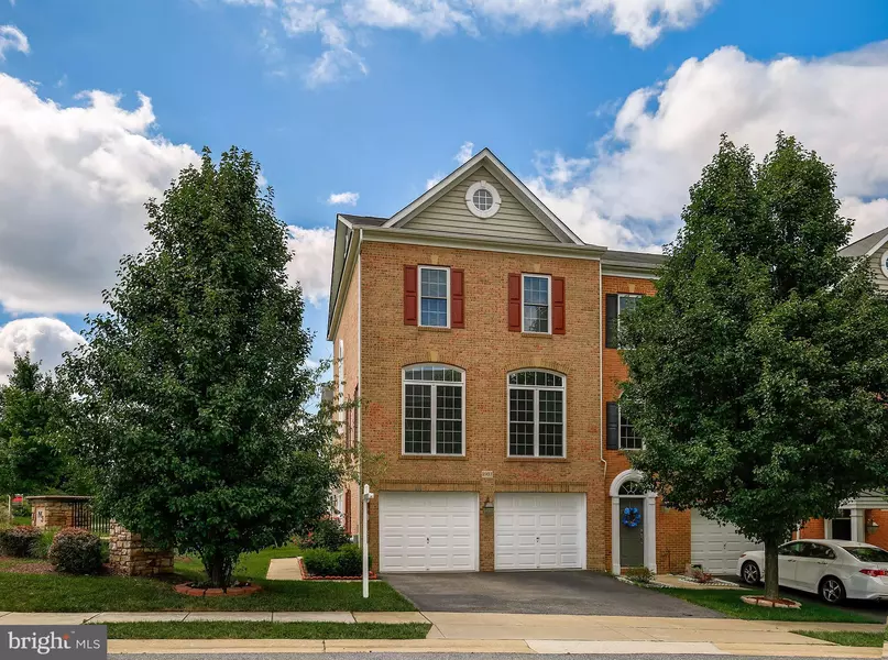 8903 LEE MANOR DR, Ellicott City, MD 21043