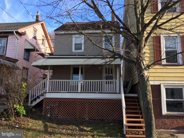 214 NORTH ST, Jim Thorpe, PA 18229