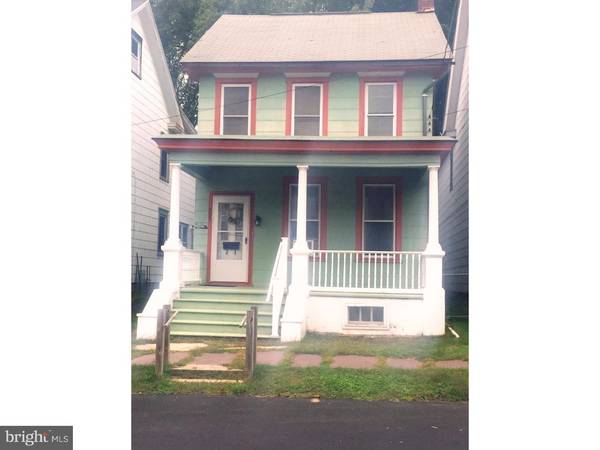 223 SOUTH ST, Jim Thorpe, PA 18229