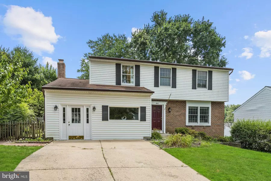 3610 RUSTY RIM, Ellicott City, MD 21043