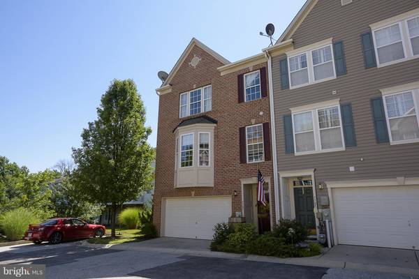 7707 SPREADING OAK LN #123, Elkridge, MD 21075