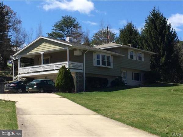 174 HORSESHOE LN, Lehighton, PA 18235