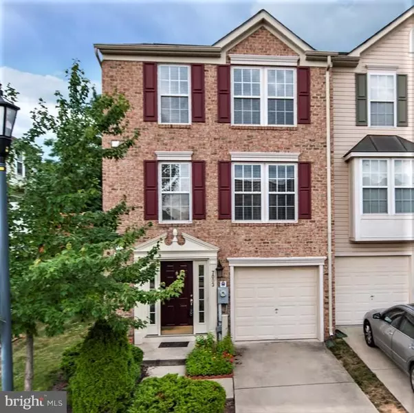 7003 OAK GROVE WAY #96, Elkridge, MD 21075