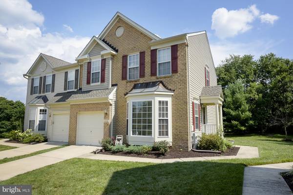 6250 STOCKBRIDGE OVERLOOK CT #9, Ellicott City, MD 21043