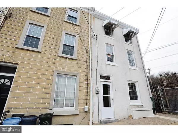 114 RECTOR ST, Philadelphia, PA 19127