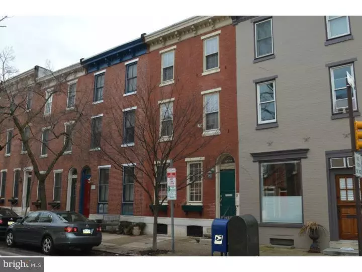 Philadelphia, PA 19103,2228 PINE ST