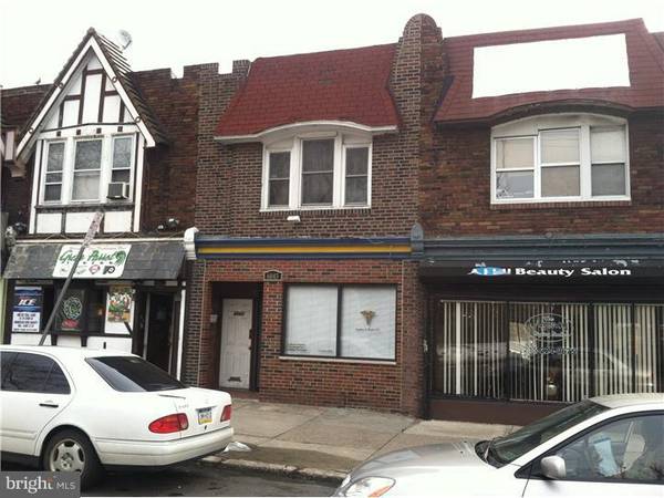 6043 N 5TH ST, Philadelphia, PA 19120