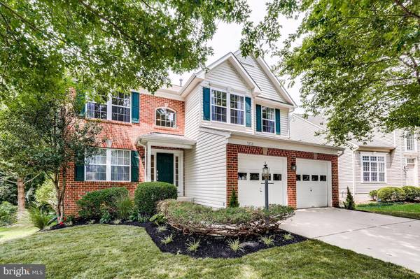 5713 WHISTLING WINDS WALK, Clarksville, MD 21029