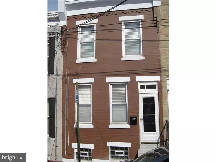 118 DAVIS ST, Philadelphia, PA 19127