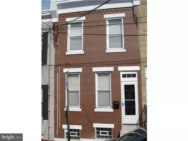 Philadelphia, PA 19127,118 DAVIS ST