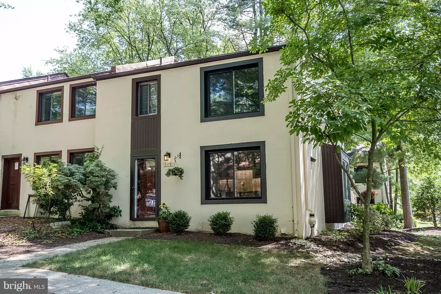 5390 WHITE MANE, Columbia, MD 21045