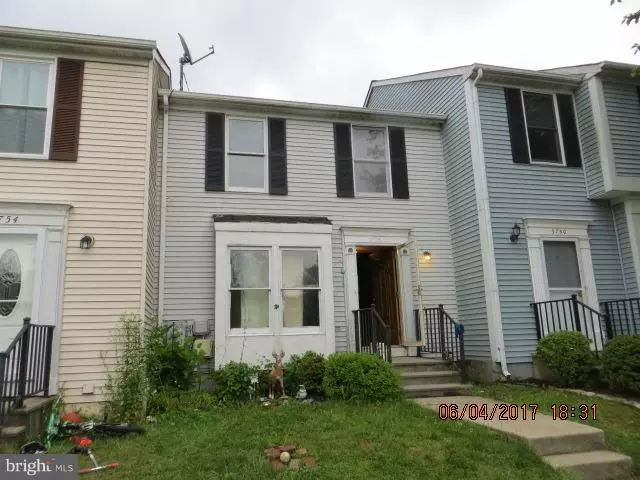 3752 BONNYBRIDGE PL, Ellicott City, MD 21043