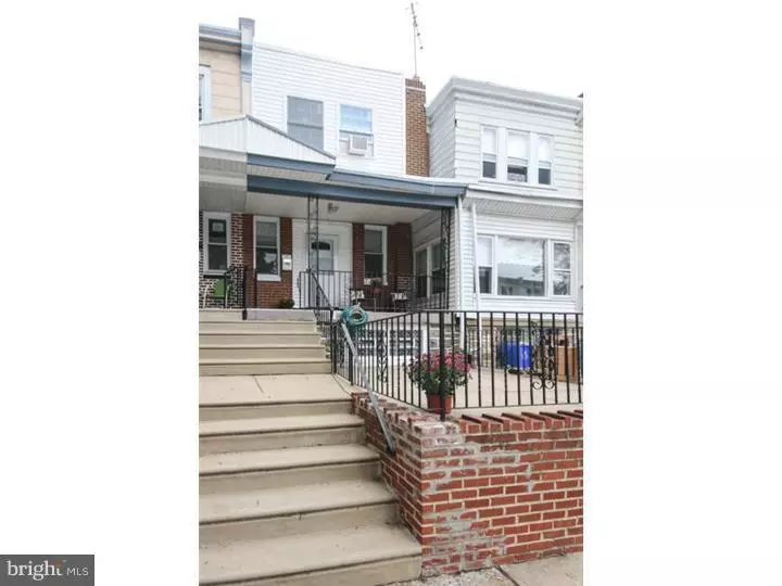 4149 GILHAM ST, Philadelphia, PA 19135